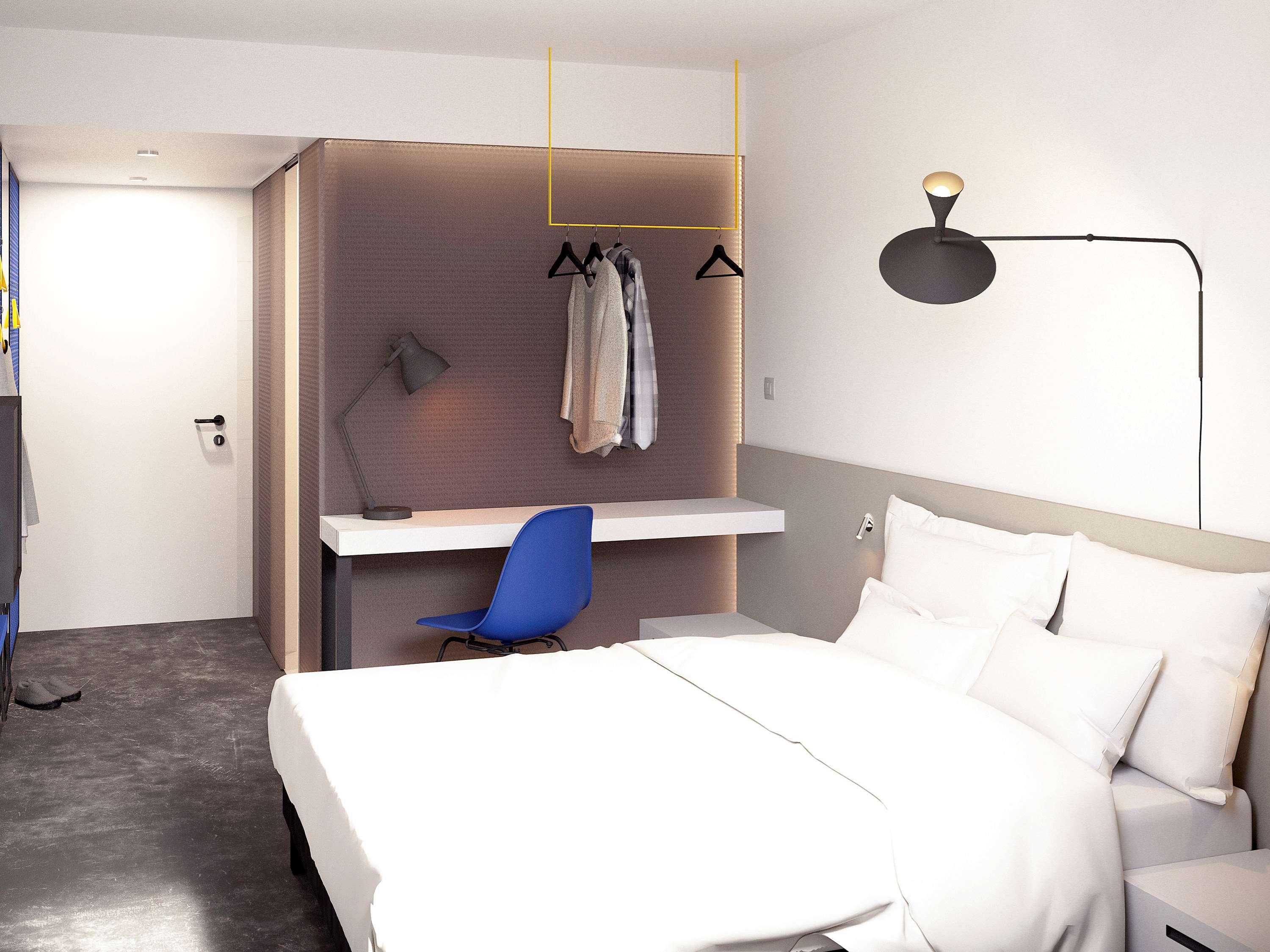 Ibis Old Town 3* Praga
