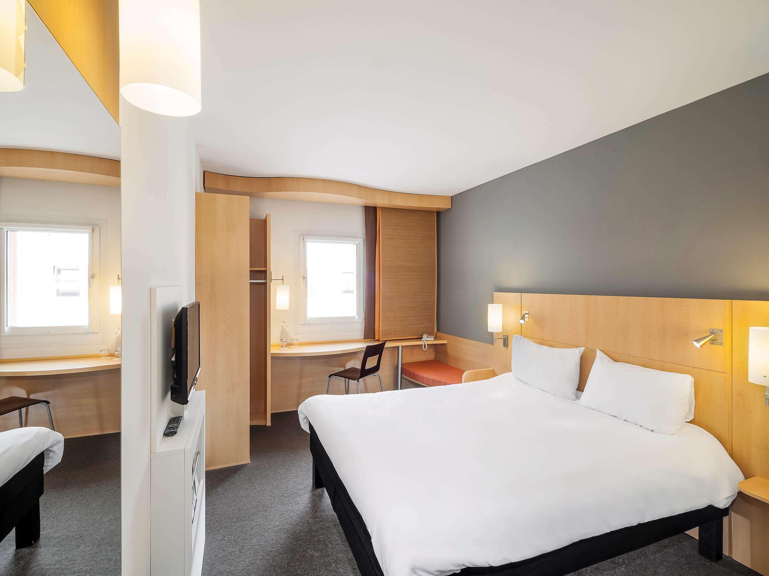 Ibis Old Town Praga