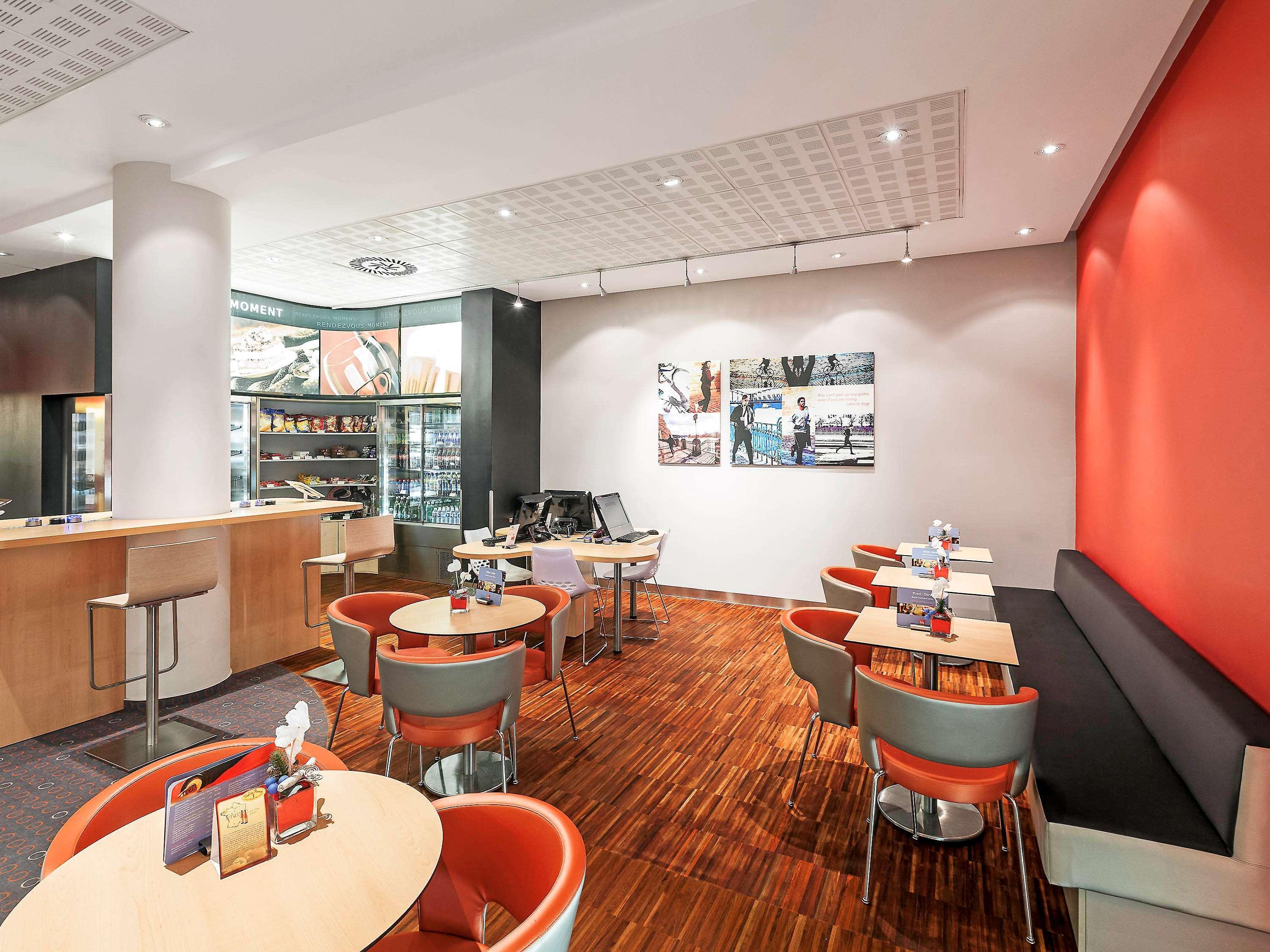 Hotel Ibis Old Town Praga