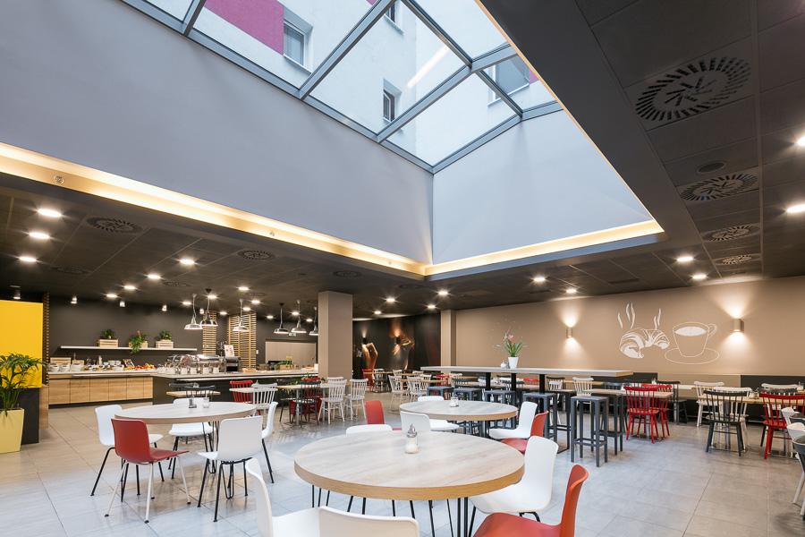 Hotel Ibis Old Town Praga