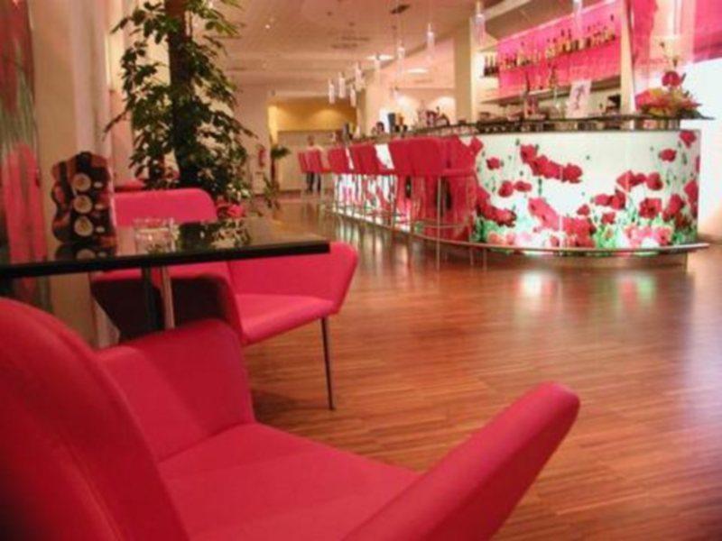 Hotel Ibis Old Town Praga