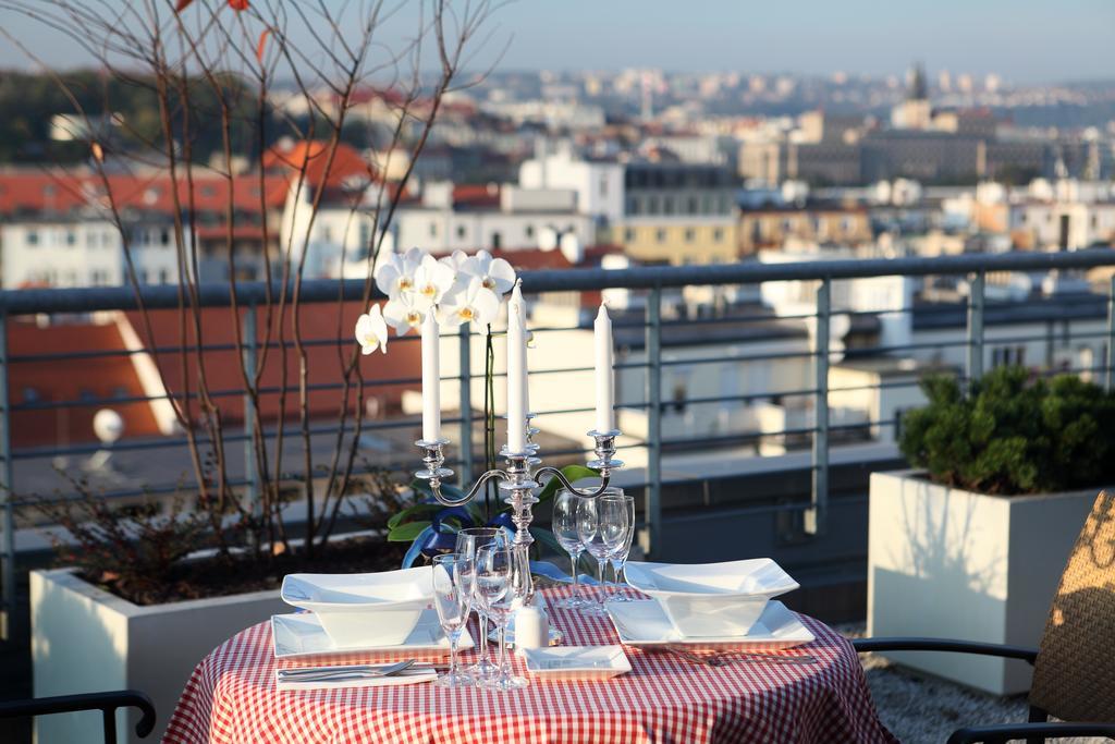Ibis Old Town Praga