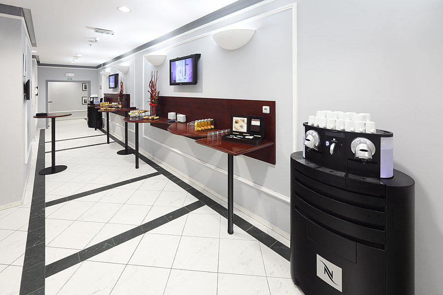 Hotel Ibis Old Town Praga