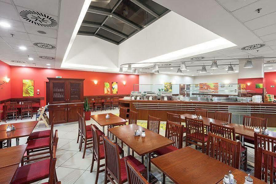 Ibis Old Town Praga