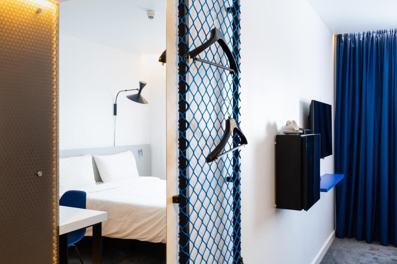 Ibis Old Town Hotel Praga
